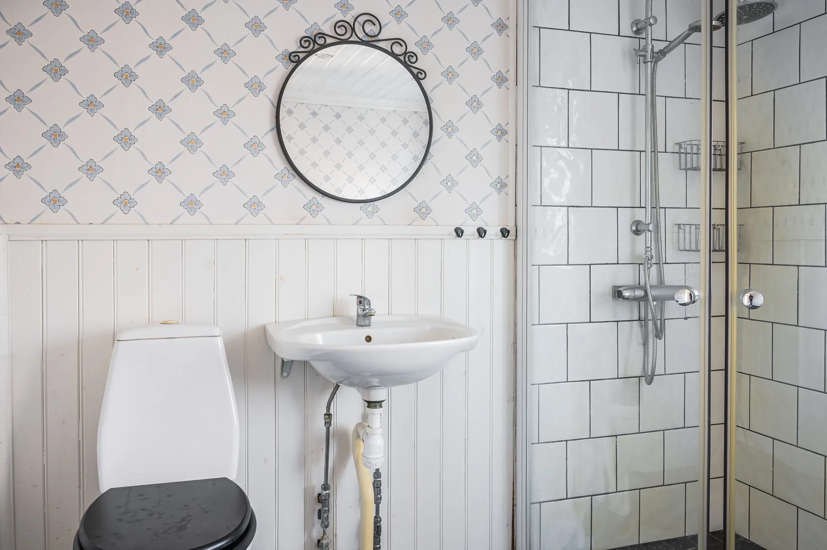 Villa, Stora Hov Mellbo 1, Bjertorp, Vara