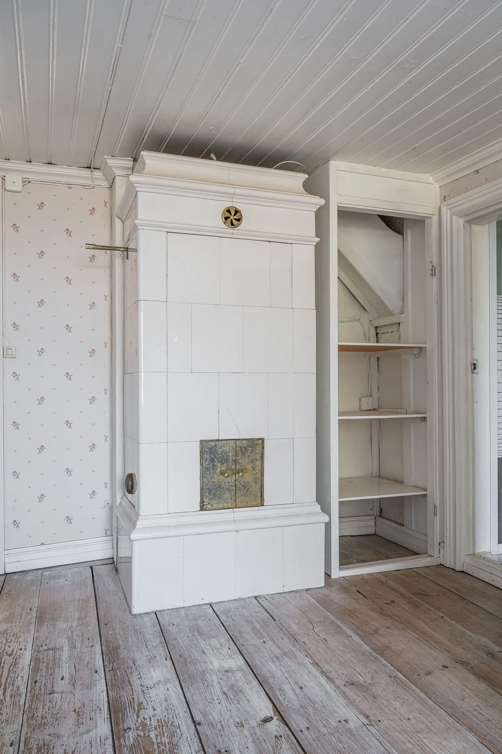 Villa, Stora Hov Mellbo 1, Bjertorp, Vara