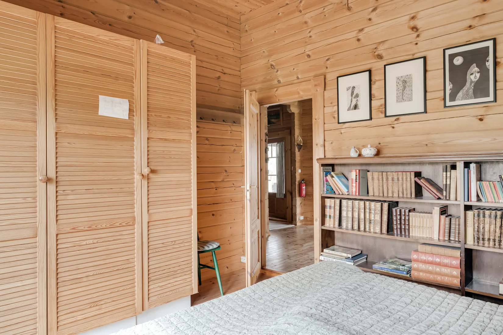 Villa, Baskavägen 1, Gyllebo, Simrishamn