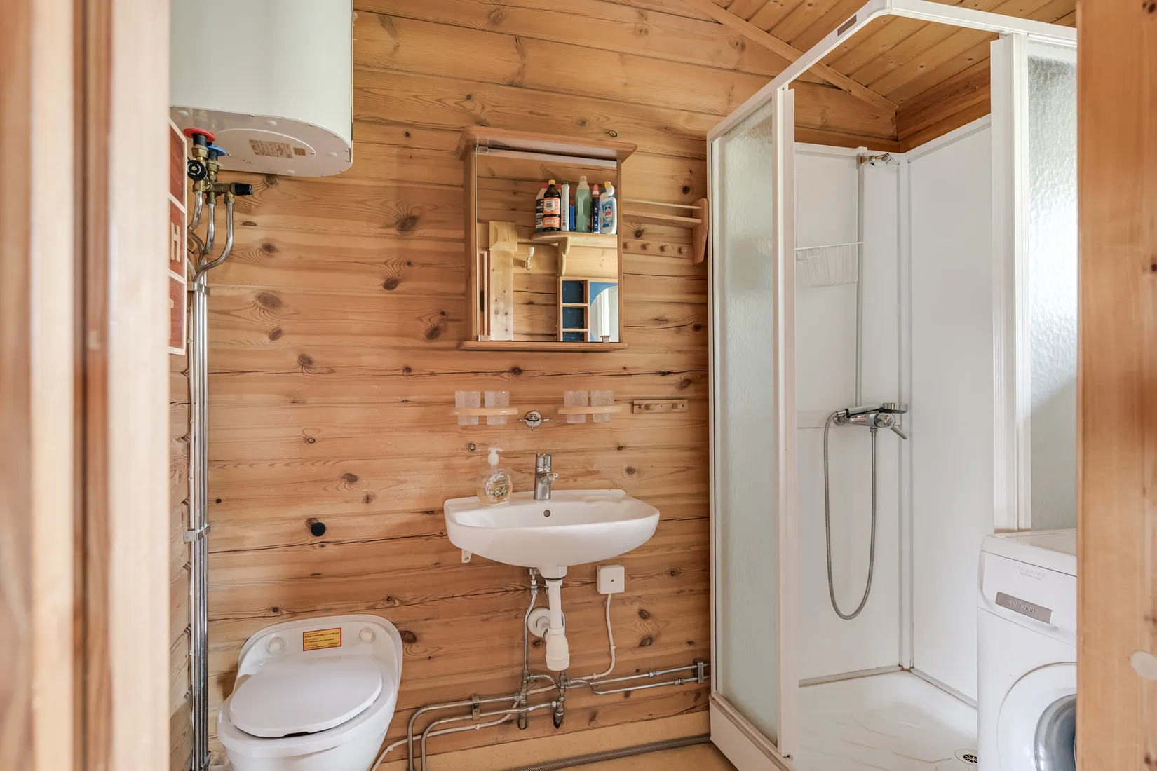 Villa, Baskavägen 1, Gyllebo, Simrishamn