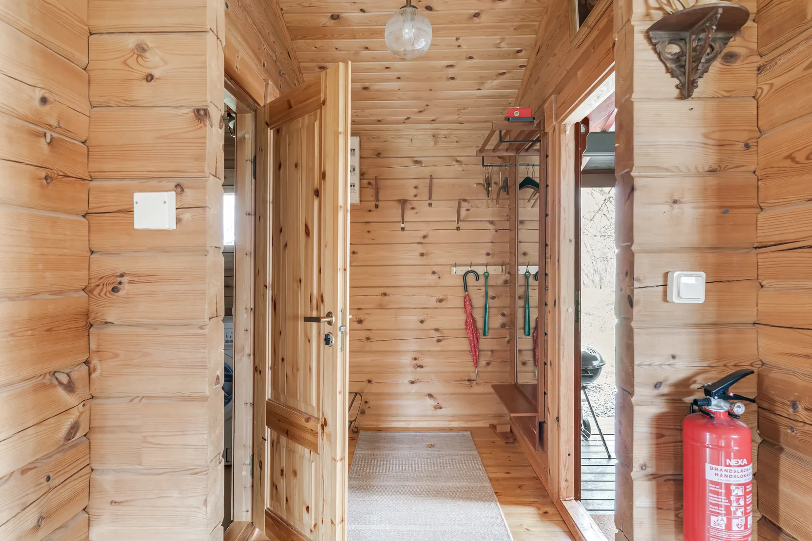 Villa, Baskavägen 1, Gyllebo, Simrishamn