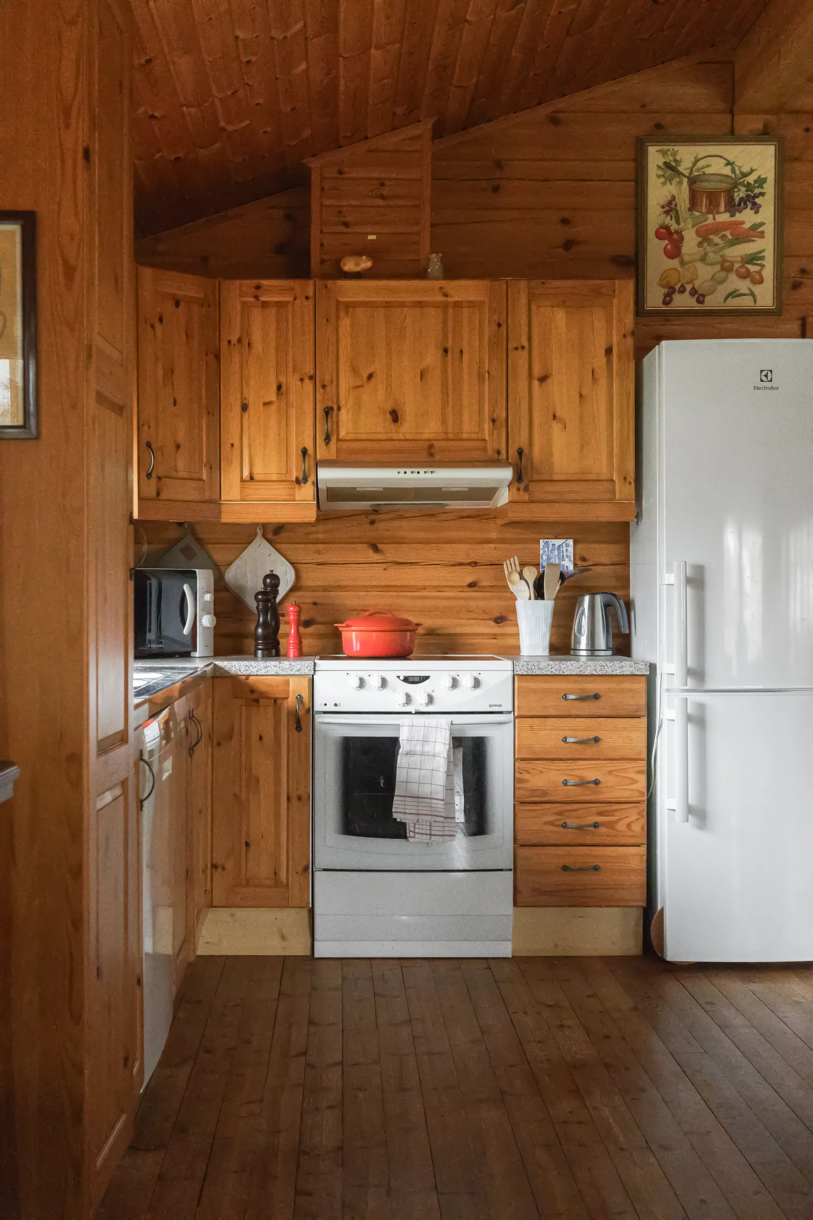 Villa, Baskavägen 1, Gyllebo, Simrishamn