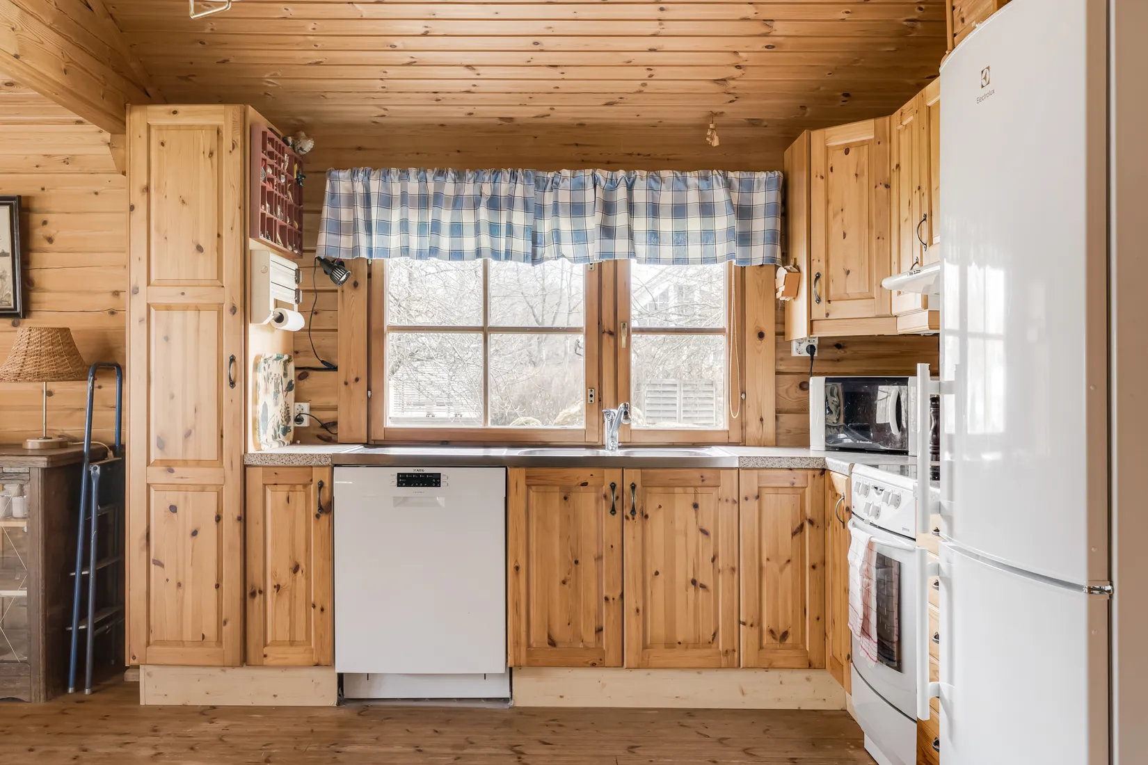 Villa, Baskavägen 1, Gyllebo, Simrishamn