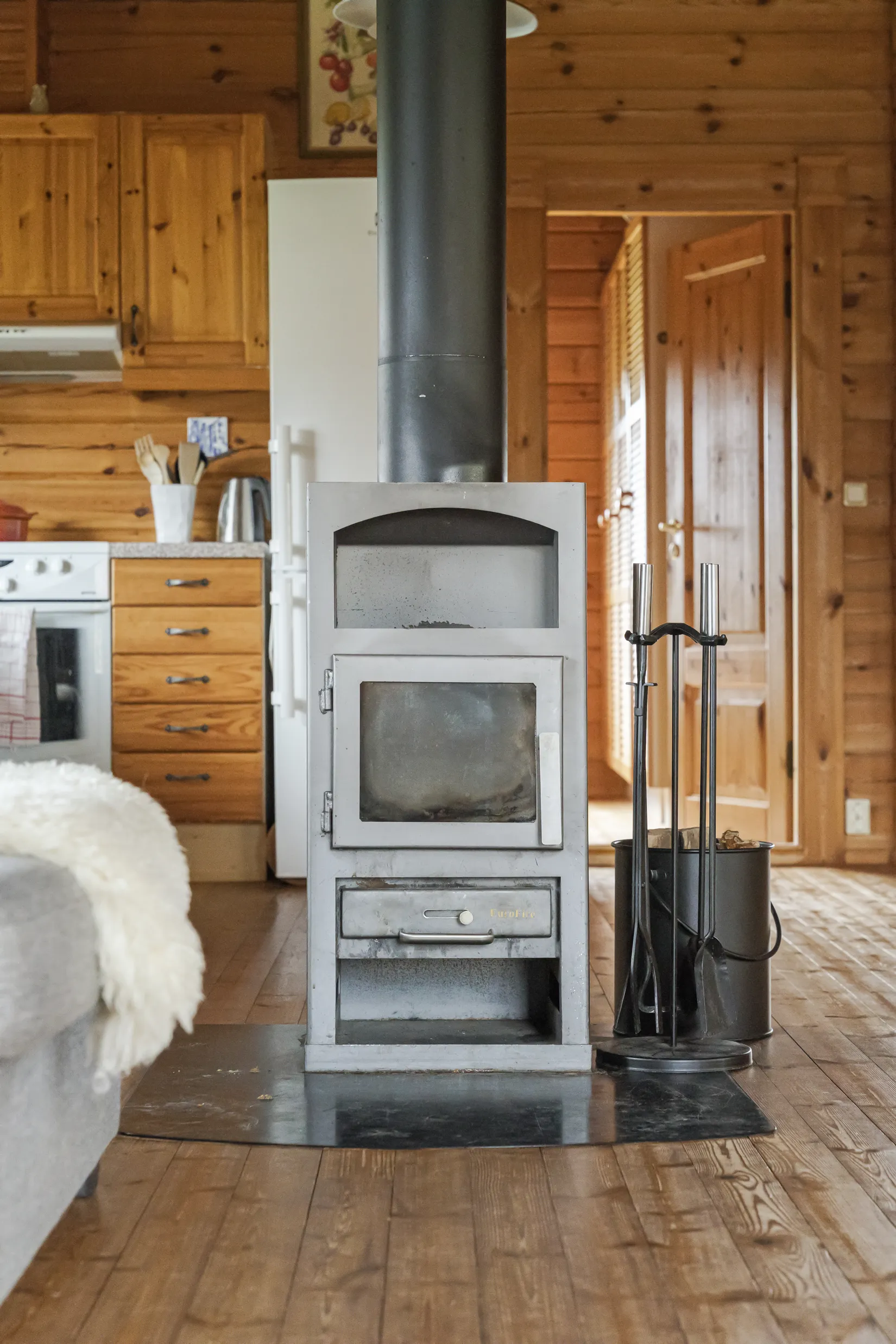 Villa, Baskavägen 1, Gyllebo, Simrishamn