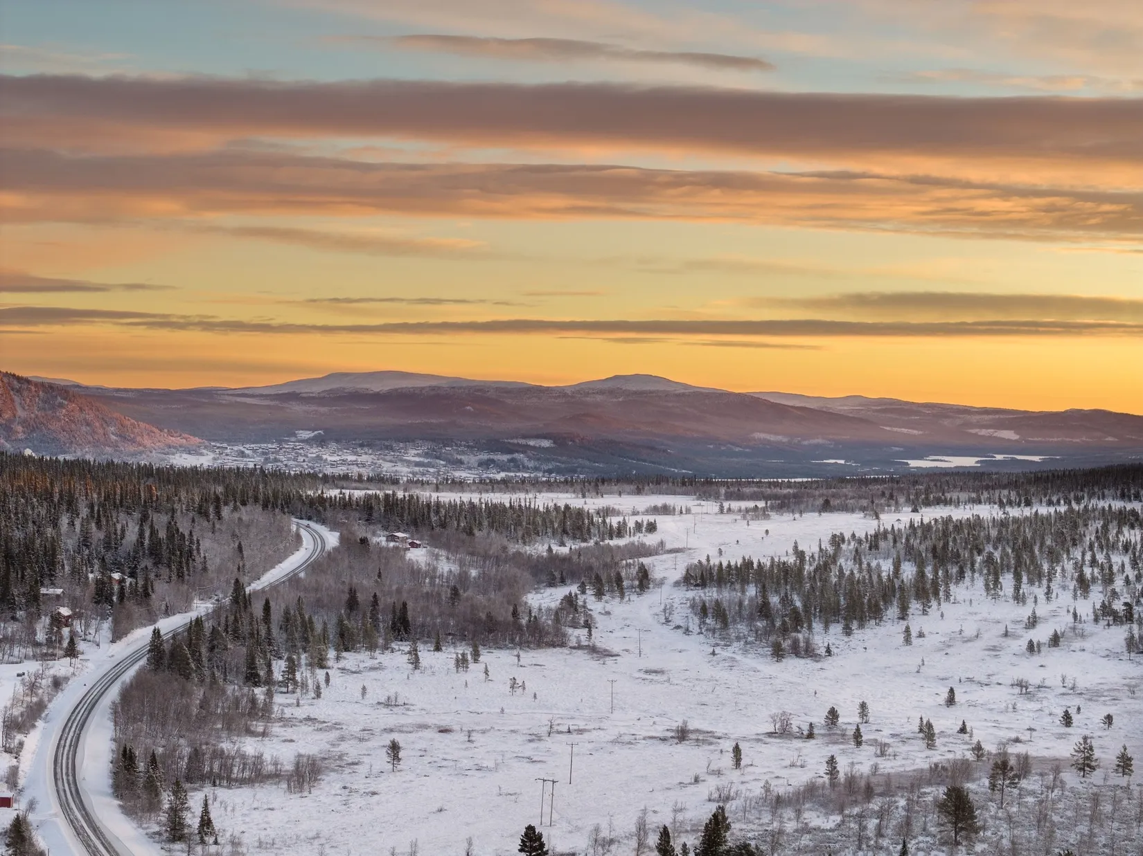 Tomt, Skarvrusätern Bäckstigen 4, Tänndalen - Skarvrusäterns stugområde, Härjedalen