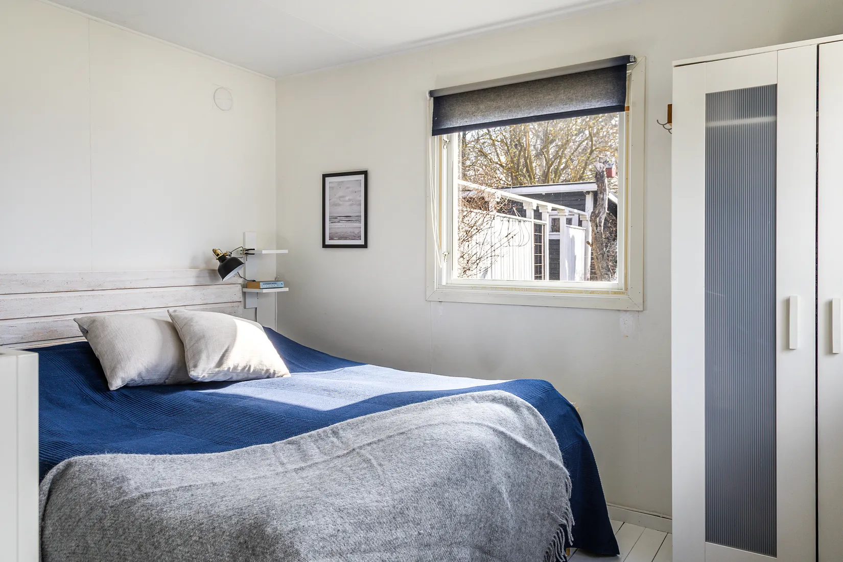 Fritidshus, Ormen Långes väg 33, Trummenäs, Karlskrona