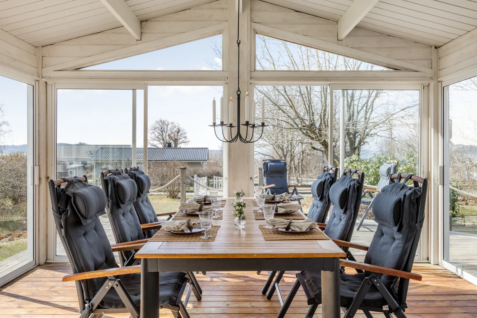 Fritidshus, Ormen Långes väg 33, Trummenäs, Karlskrona