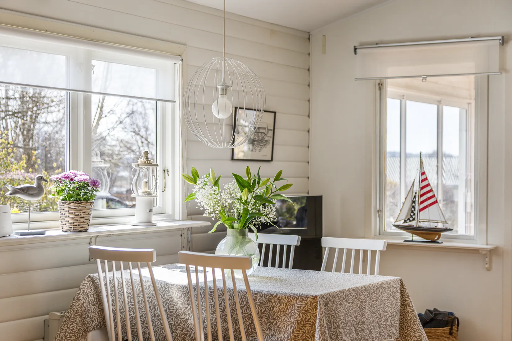 Fritidshus, Ormen Långes väg 33, Trummenäs, Karlskrona