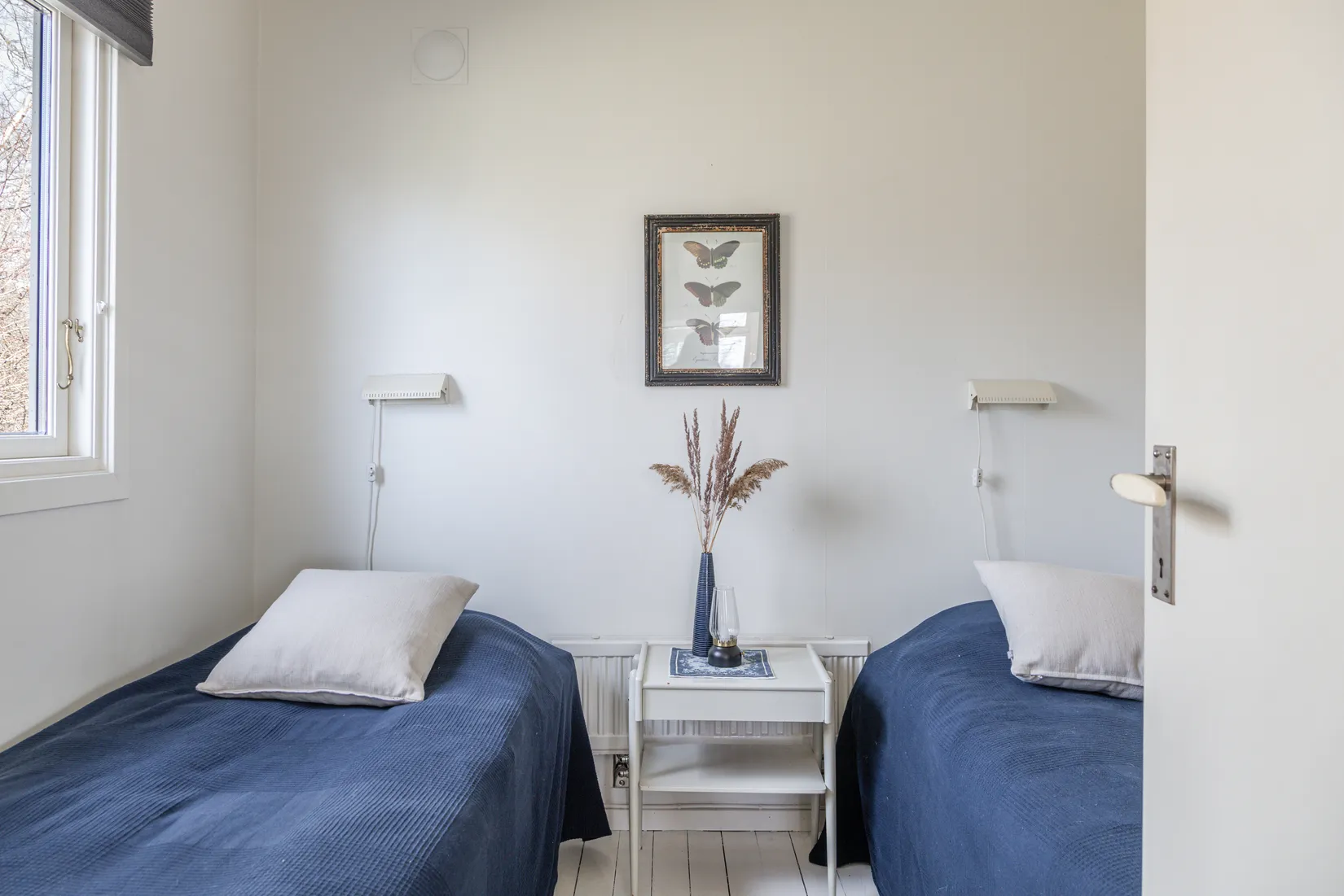 Fritidshus, Ormen Långes väg 33, Trummenäs, Karlskrona