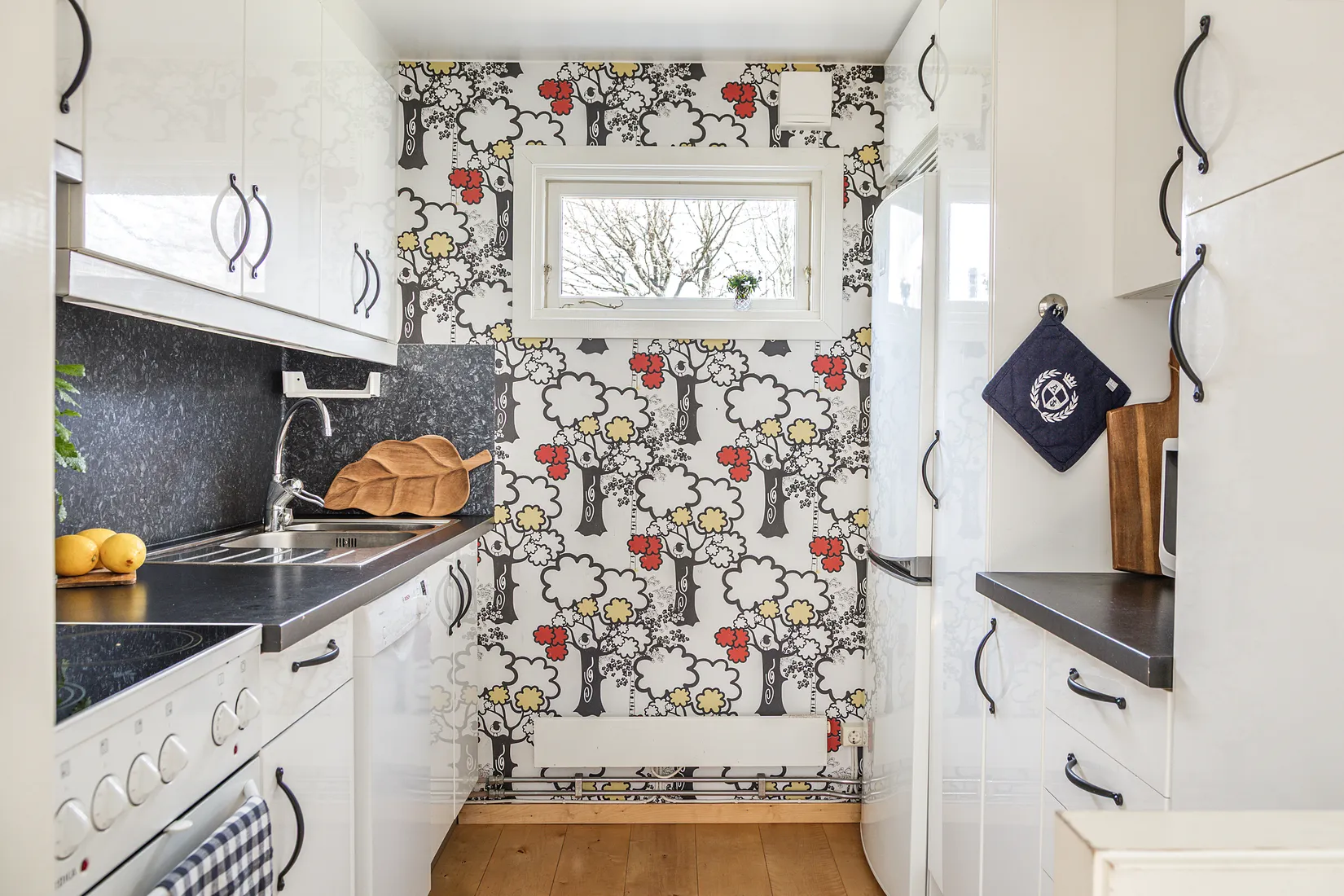 Fritidshus, Ormen Långes väg 33, Trummenäs, Karlskrona