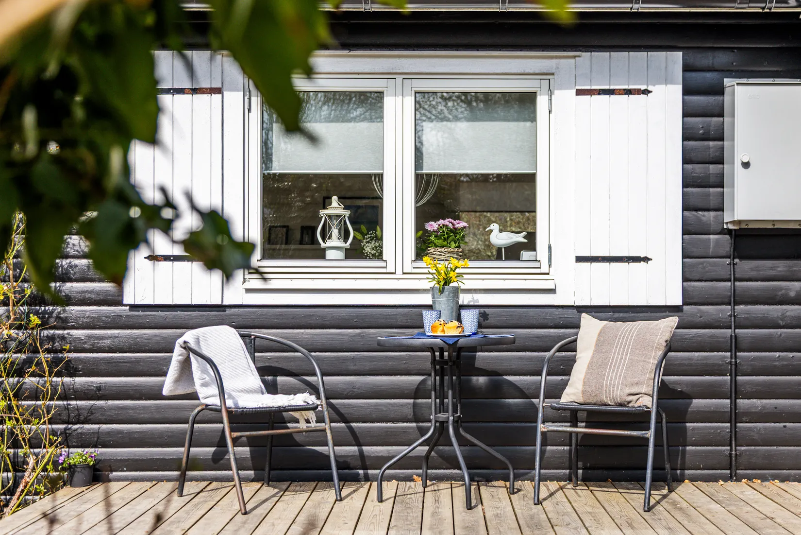 Fritidshus, Ormen Långes väg 33, Trummenäs, Karlskrona