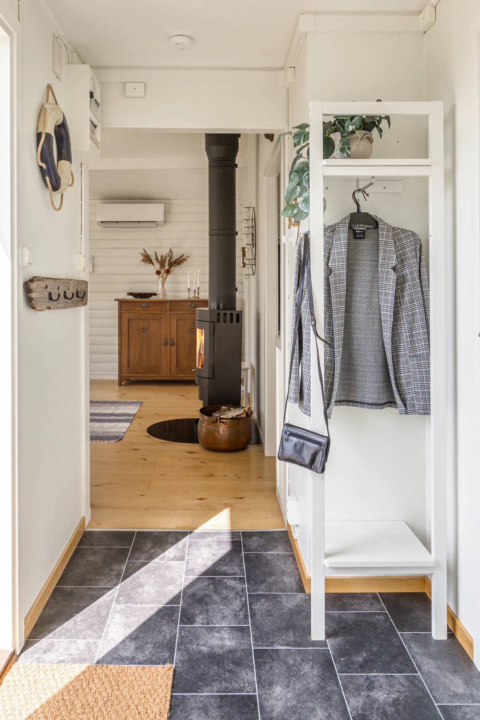 Fritidshus, Ormen Långes väg 33, Trummenäs, Karlskrona