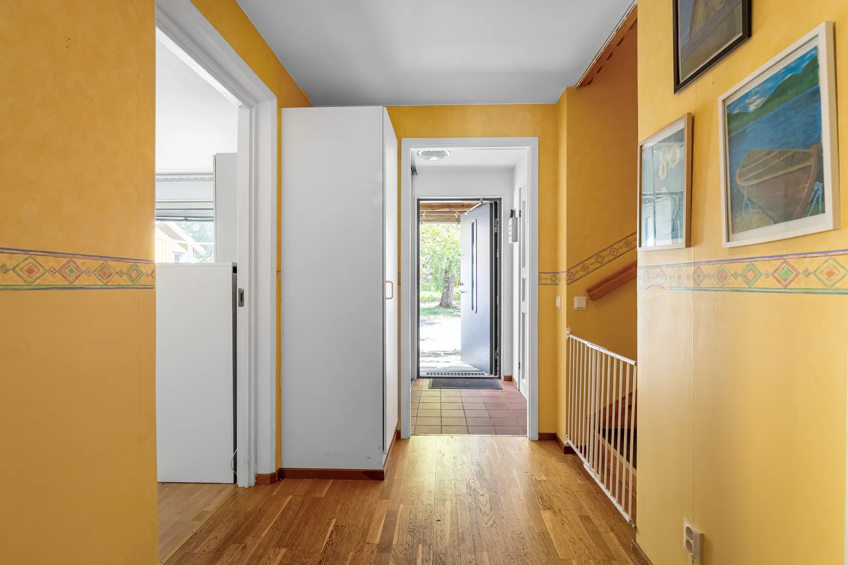 Bostadsrätt, Bergslagsresan 57, Sävja, Uppsala