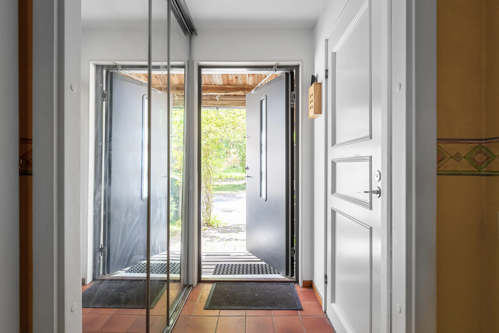 Bostadsrätt, Bergslagsresan 57, Sävja, Uppsala