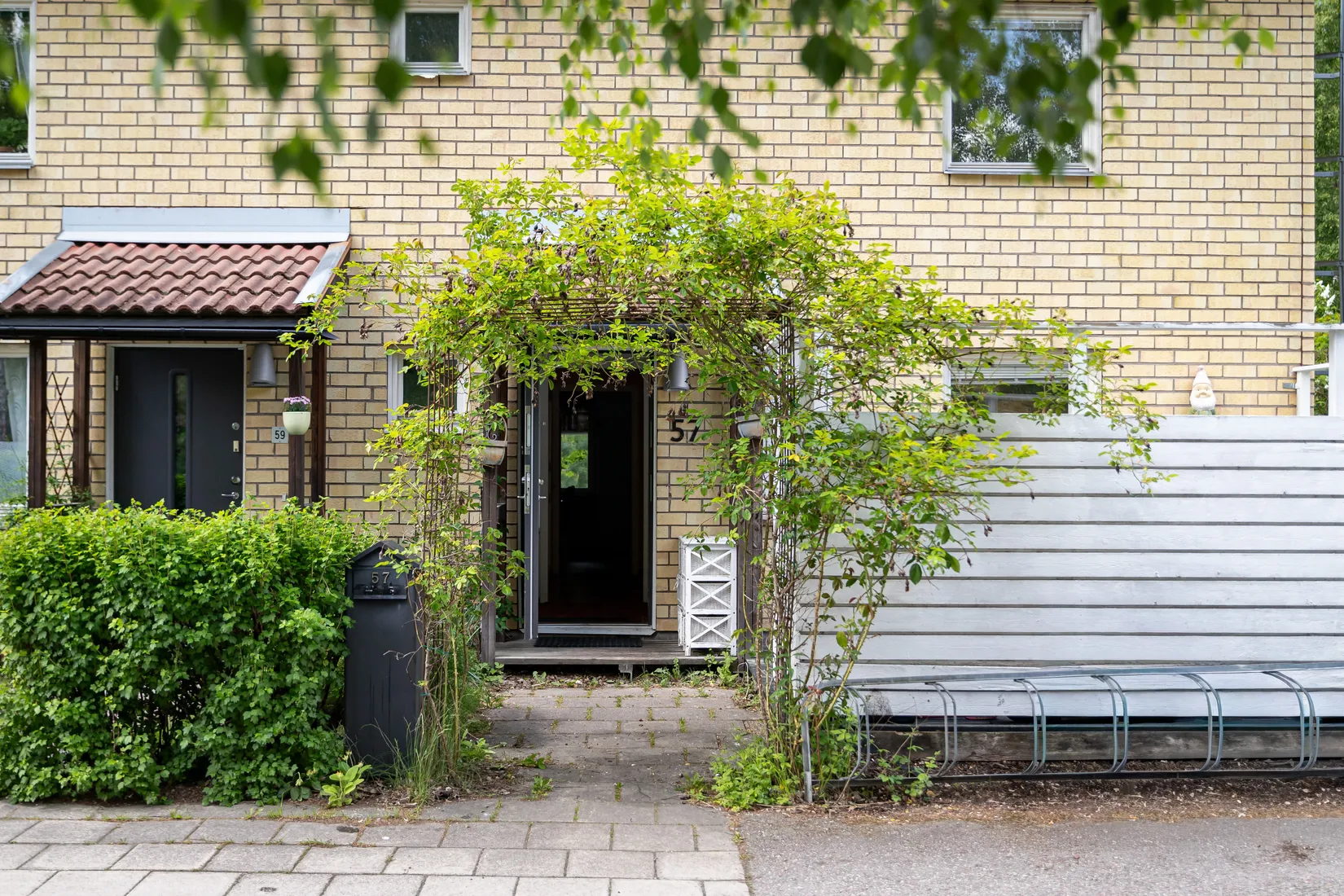 Bostadsrätt, Bergslagsresan 57, Sävja, Uppsala
