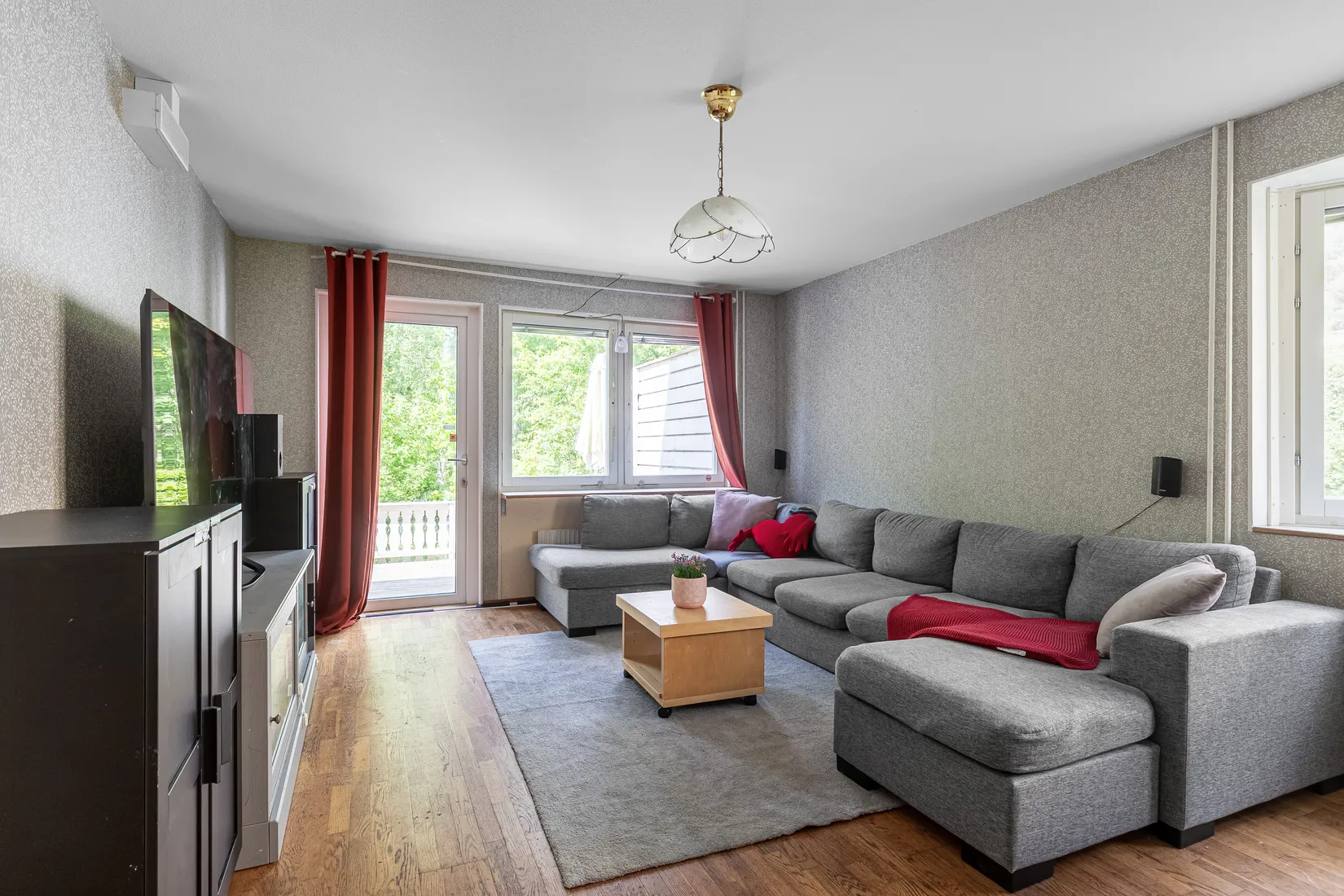 Bostadsrätt, Bergslagsresan 57, Sävja, Uppsala