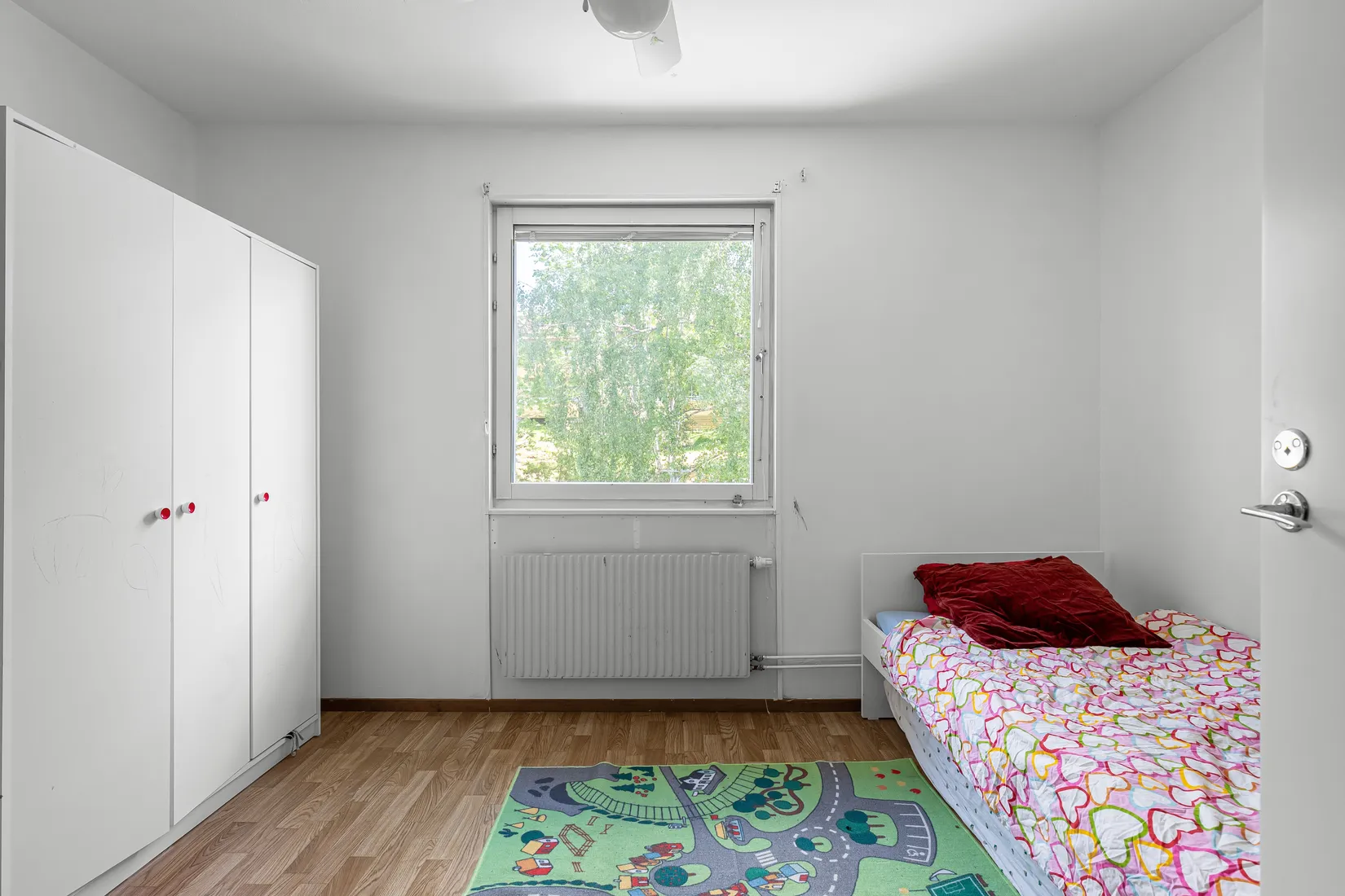 Bostadsrätt, Bergslagsresan 57, Sävja, Uppsala