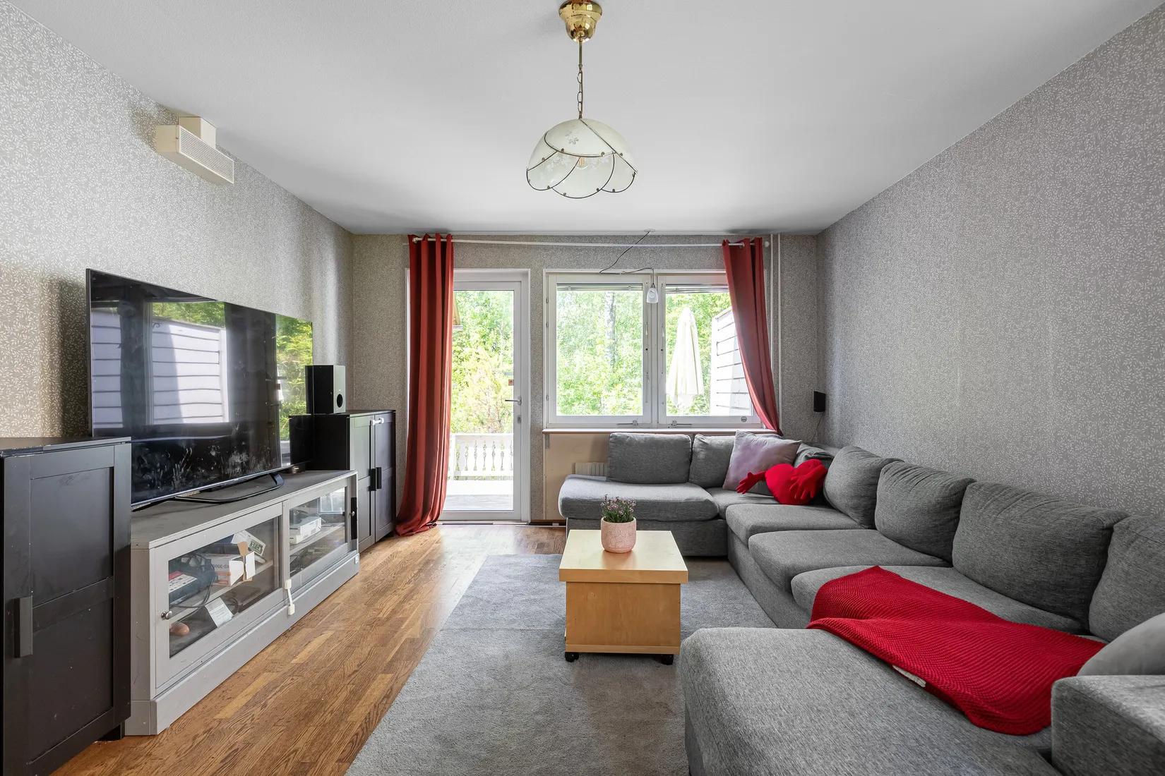 Bostadsrätt, Bergslagsresan 57, Sävja, Uppsala