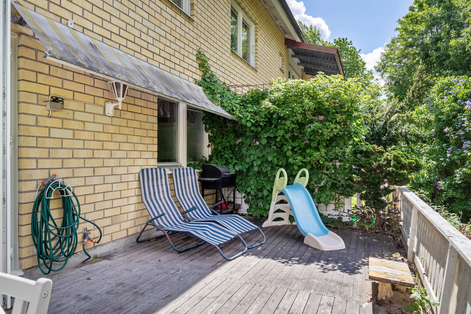 Bostadsrätt, Bergslagsresan 57, Sävja, Uppsala