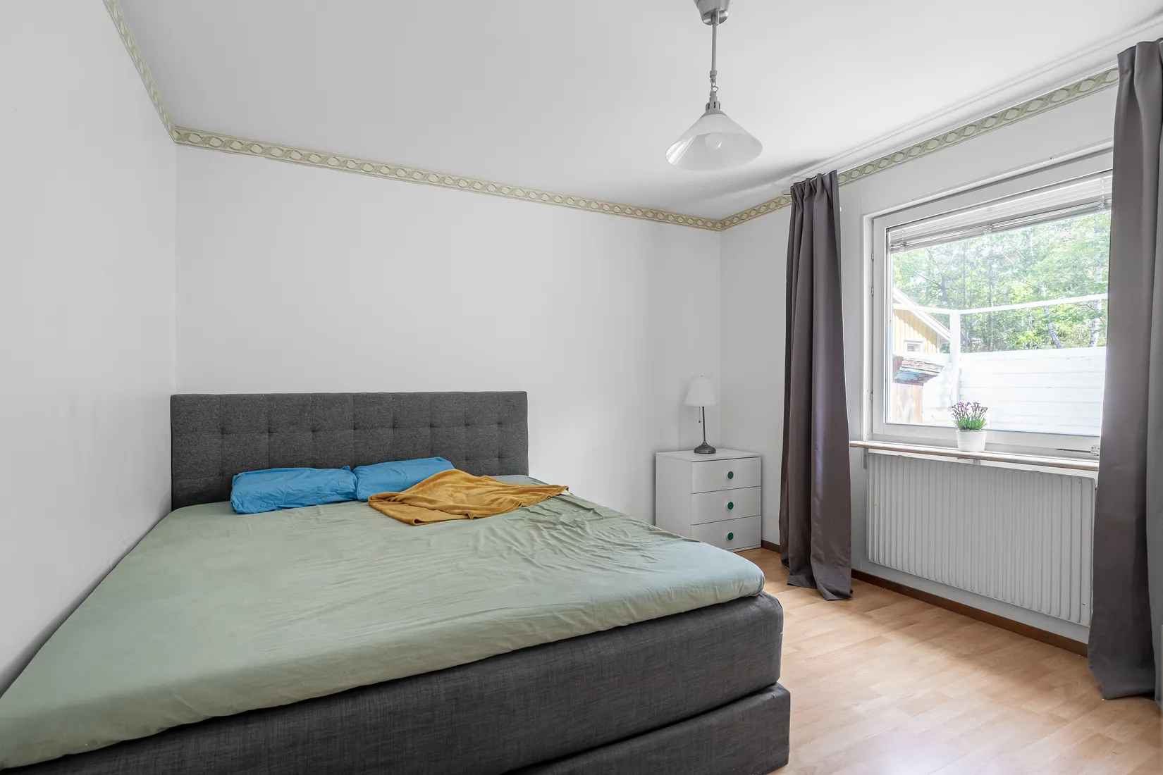 Bostadsrätt, Bergslagsresan 57, Sävja, Uppsala