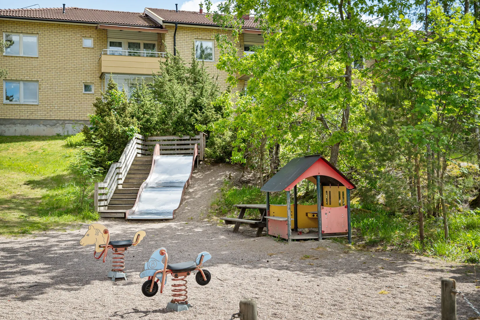 Bostadsrätt, Bergslagsresan 57, Sävja, Uppsala