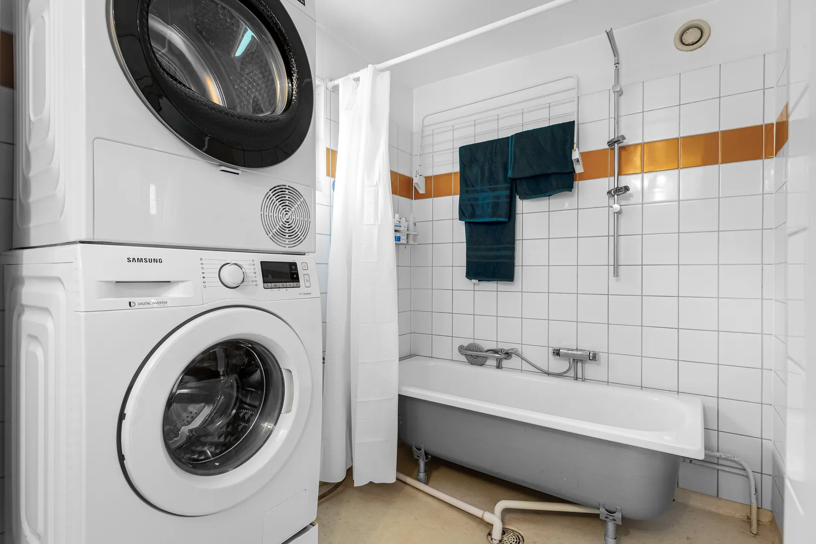 Bostadsrätt, Bergslagsresan 57, Sävja, Uppsala
