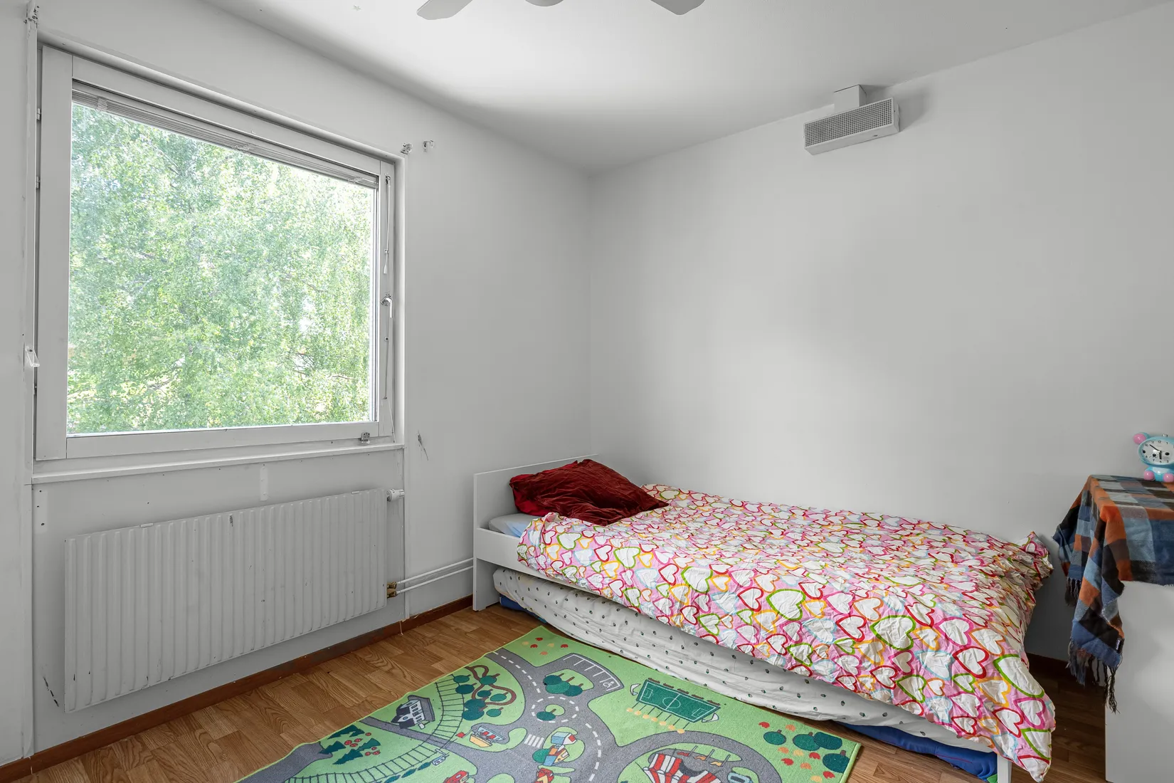 Bostadsrätt, Bergslagsresan 57, Sävja, Uppsala
