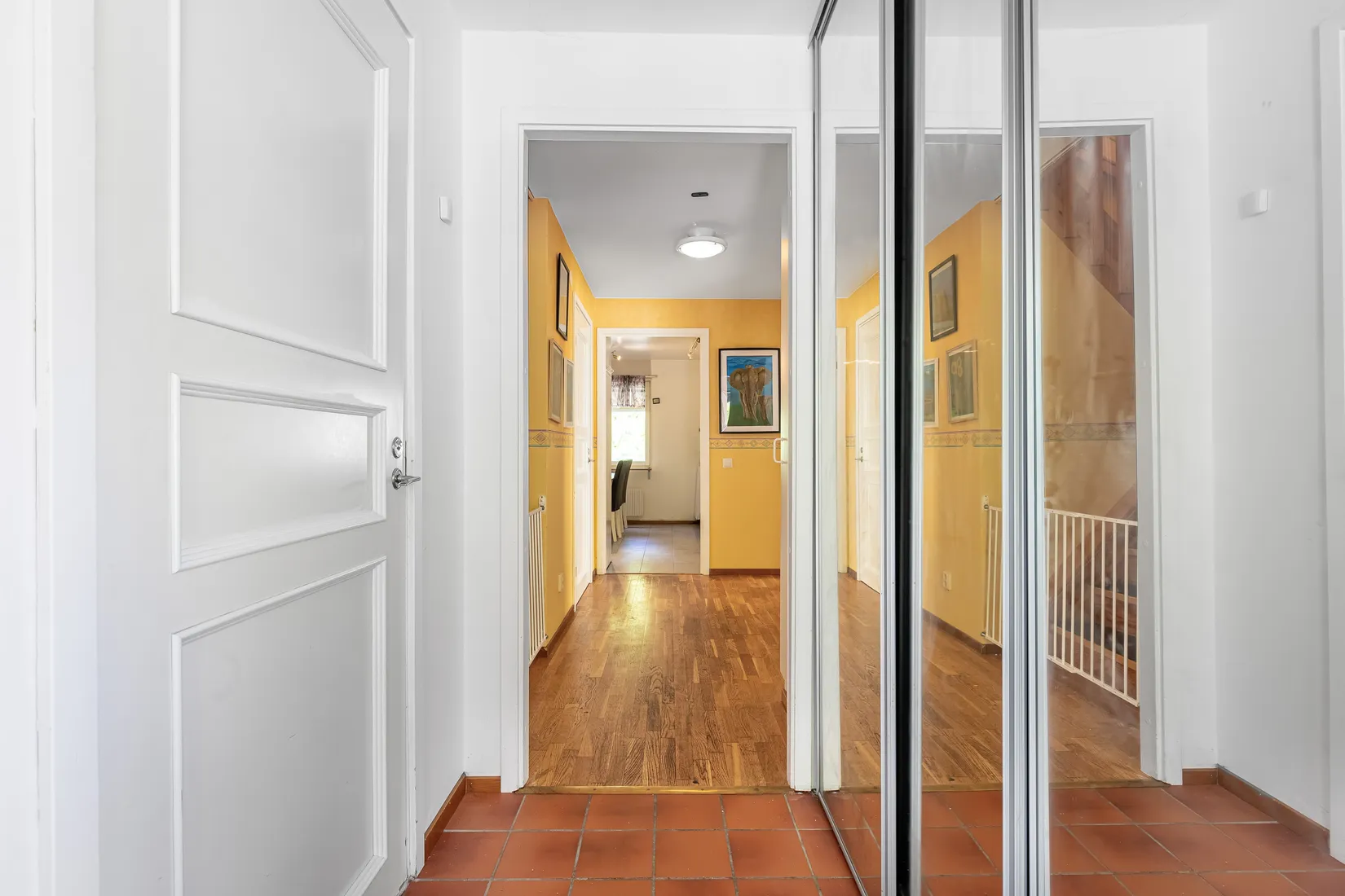 Bostadsrätt, Bergslagsresan 57, Sävja, Uppsala