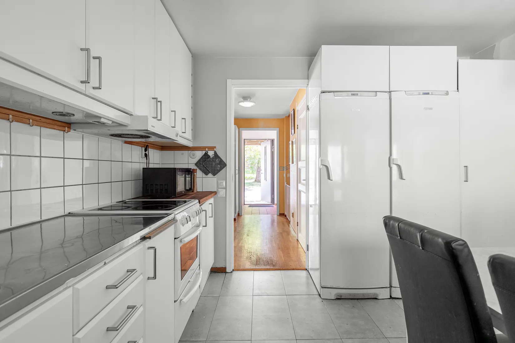 Bostadsrätt, Bergslagsresan 57, Sävja, Uppsala