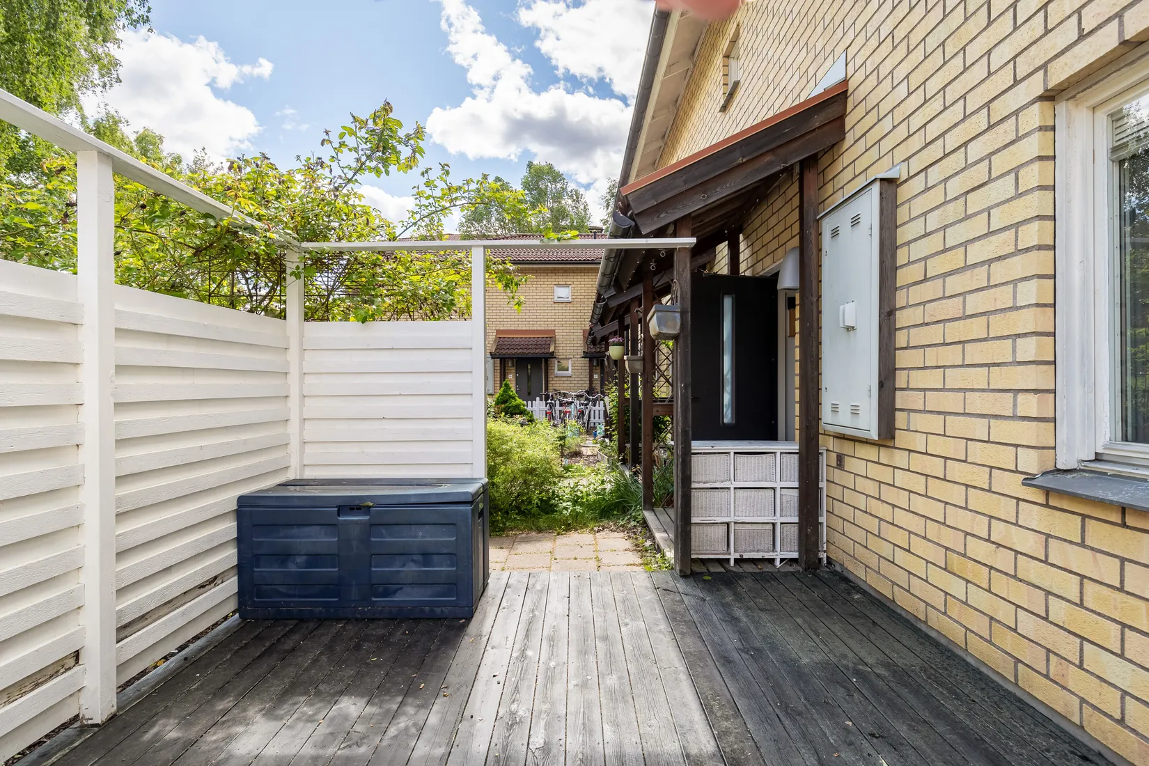 Bostadsrätt, Bergslagsresan 57, Sävja, Uppsala