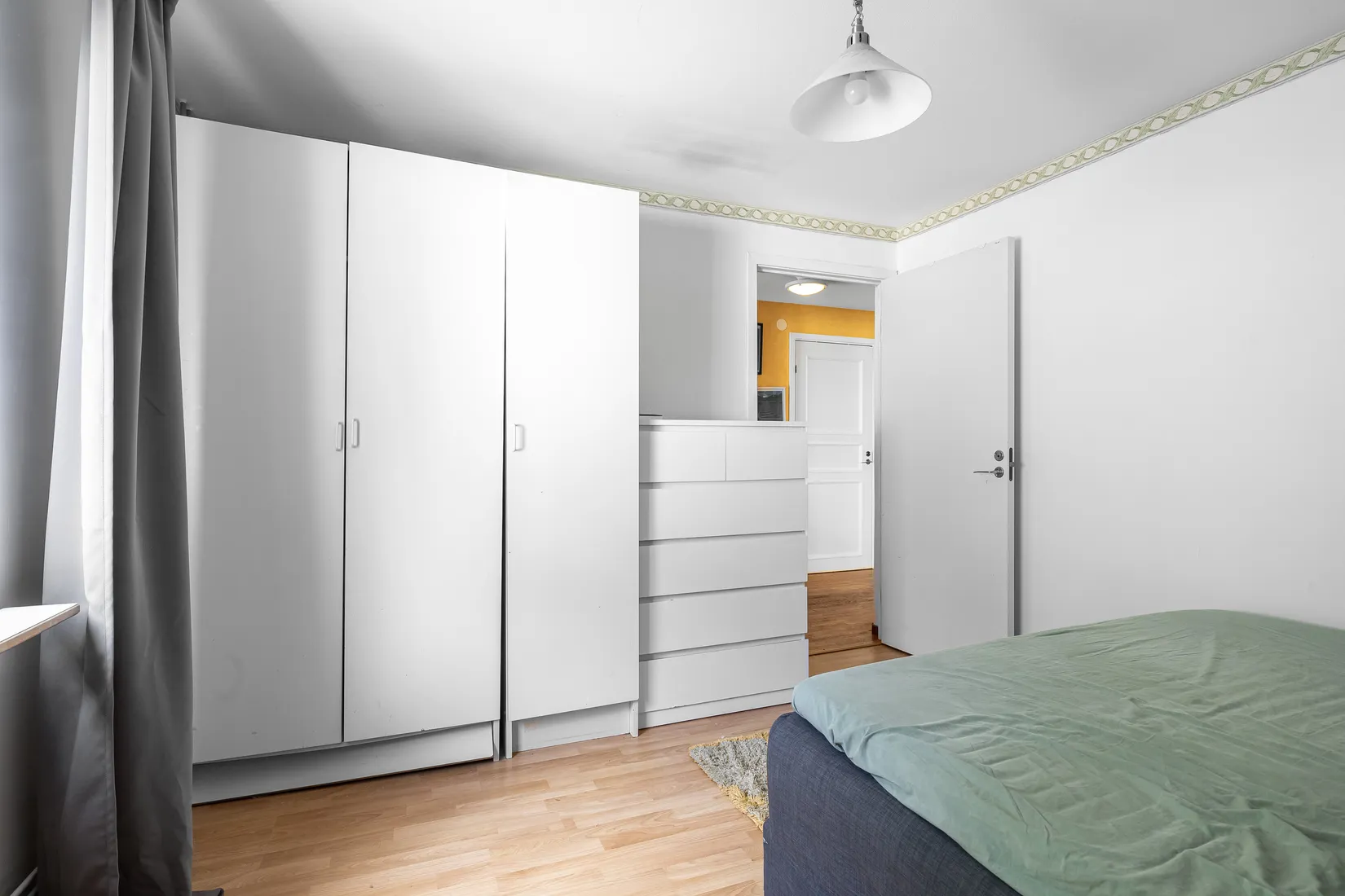 Bostadsrätt, Bergslagsresan 57, Sävja, Uppsala