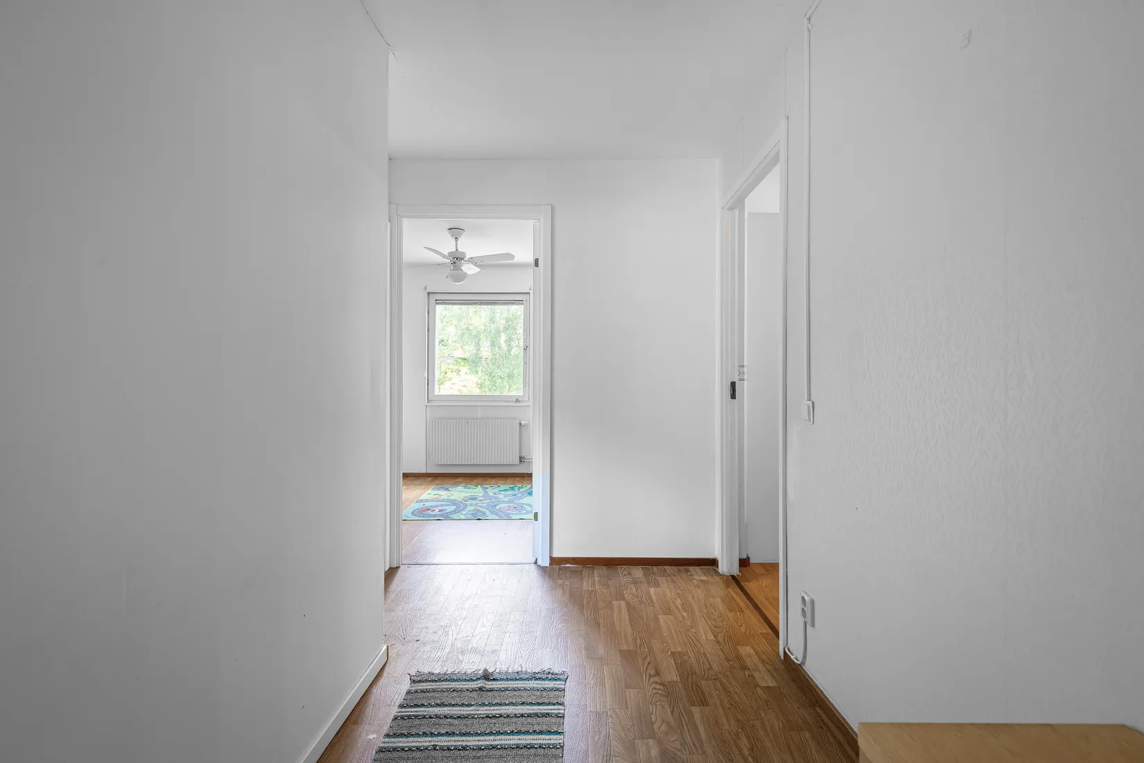 Bostadsrätt, Bergslagsresan 57, Sävja, Uppsala