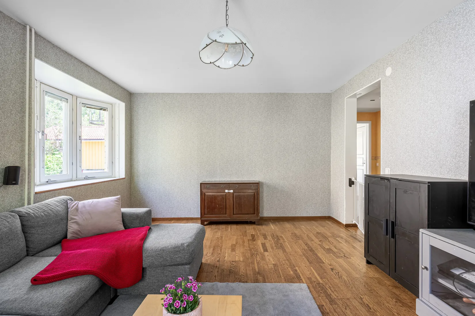 Bostadsrätt, Bergslagsresan 57, Sävja, Uppsala