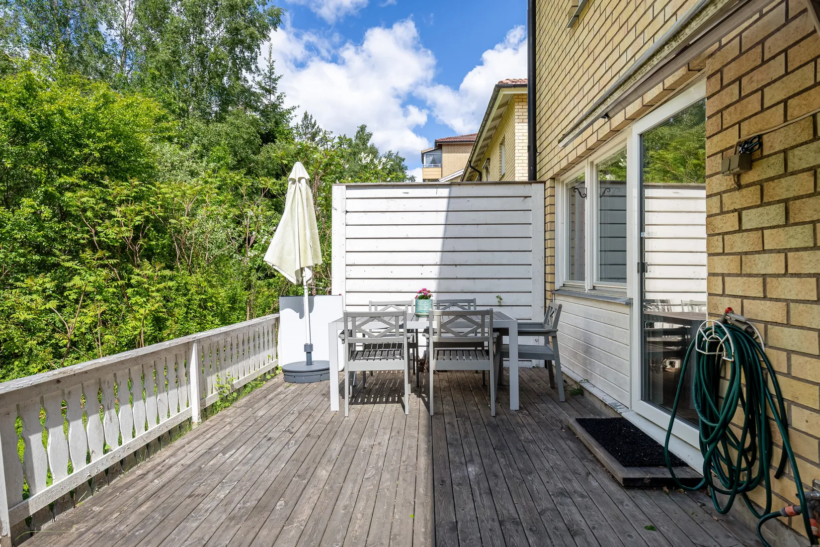 Bostadsrätt, Bergslagsresan 57, Sävja, Uppsala