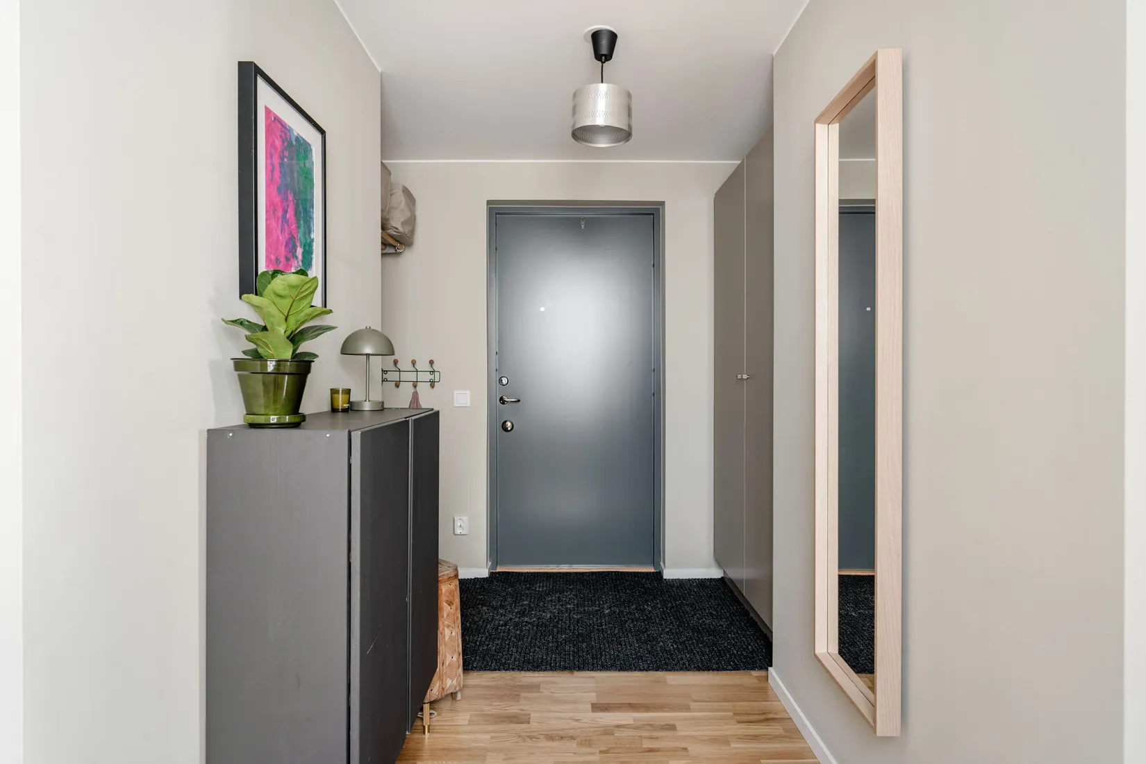 Bostadsrätt, Mariehällsvägen 30B, Bromma - Mariehäll, Stockholm