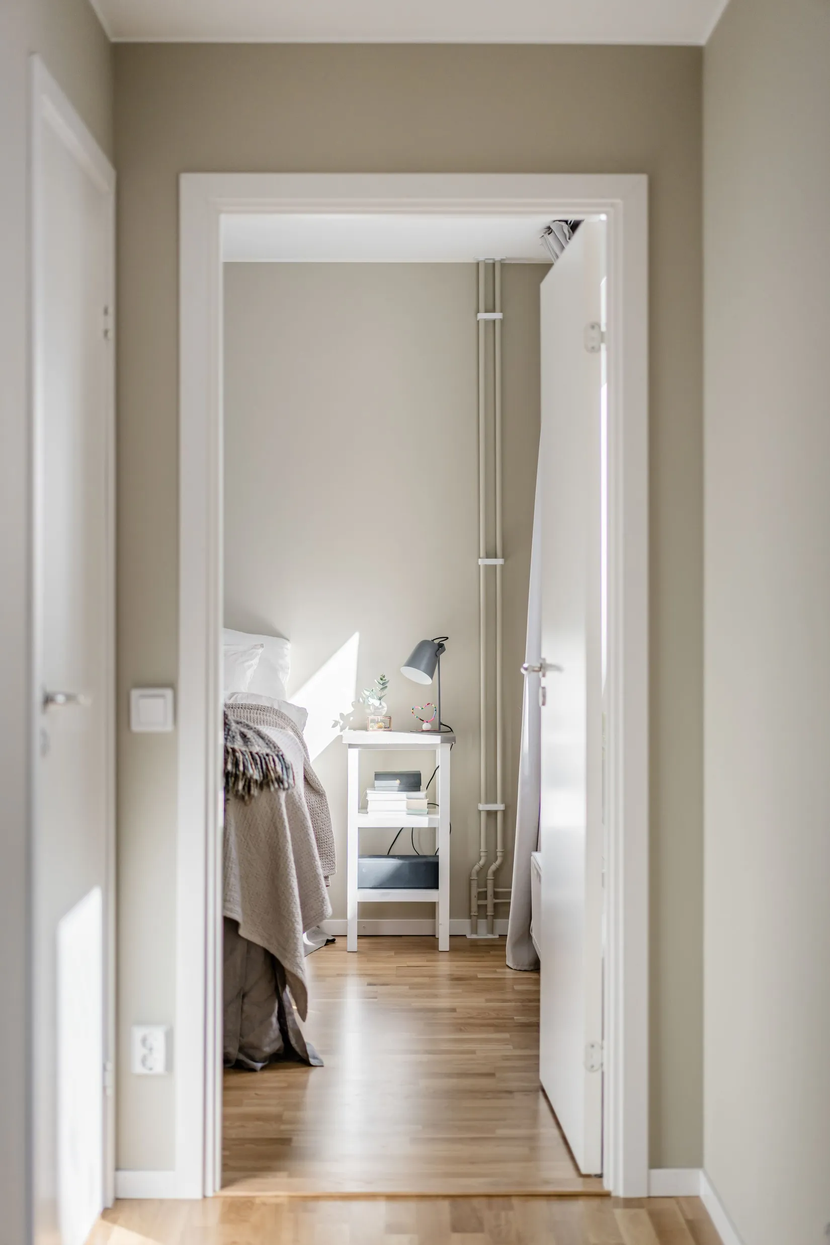 Bostadsrätt, Mariehällsvägen 30B, Bromma - Mariehäll, Stockholm