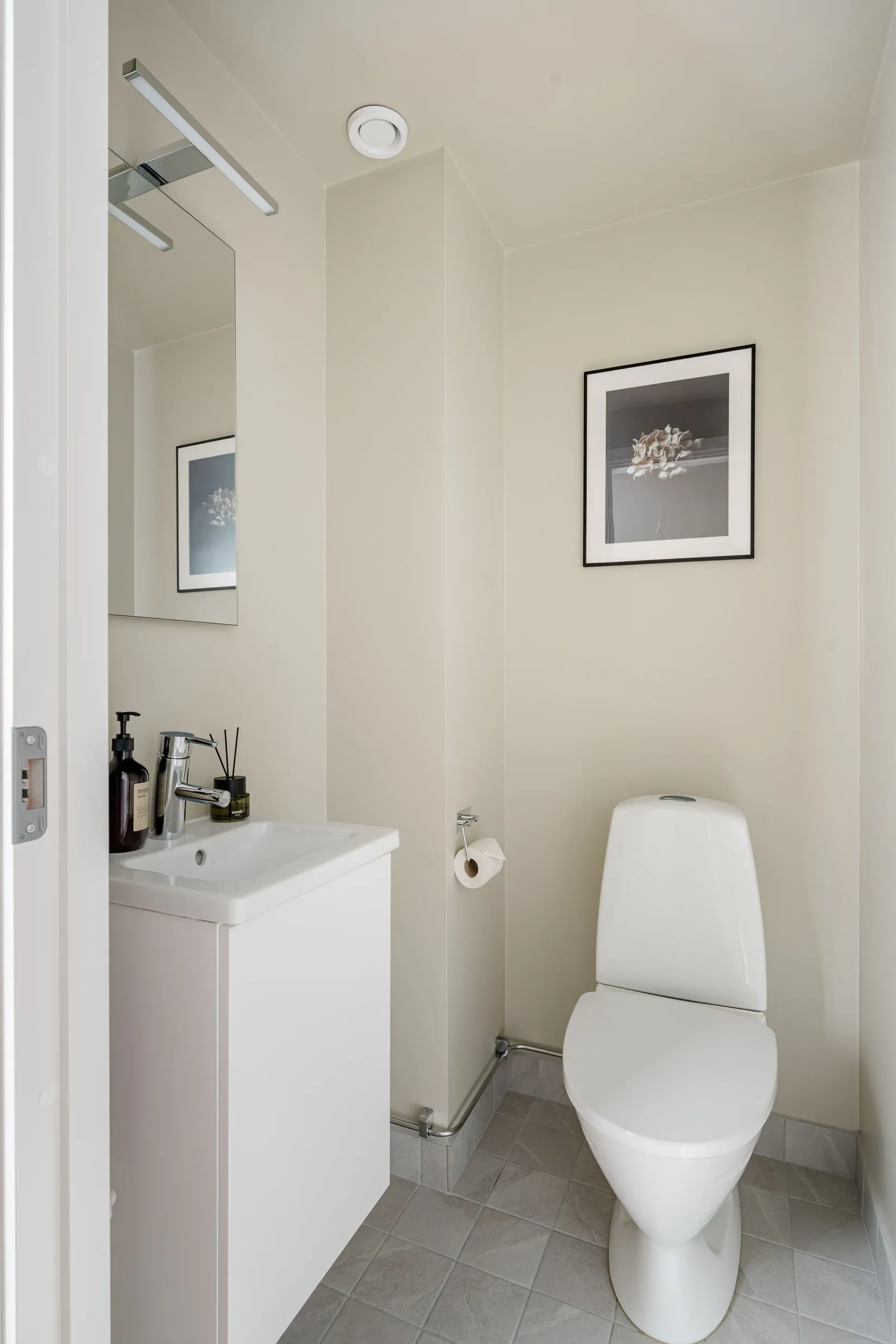 Bostadsrätt, Mariehällsvägen 30B, Bromma - Mariehäll, Stockholm