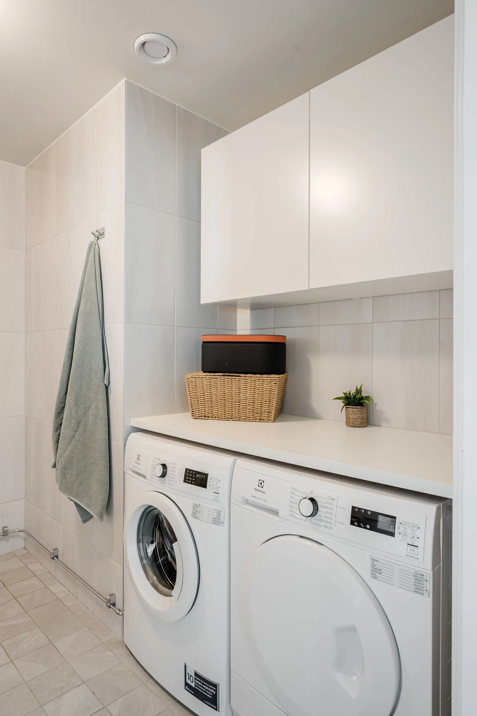 Bostadsrätt, Mariehällsvägen 30B, Bromma - Mariehäll, Stockholm