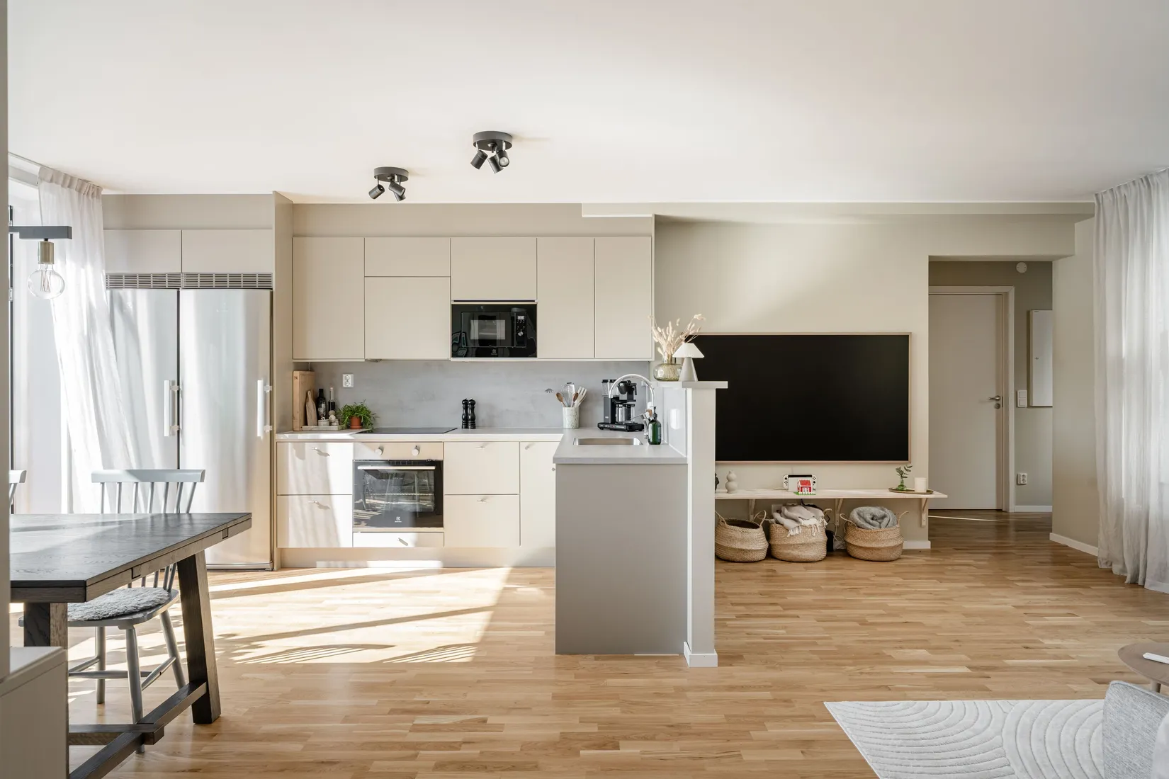 Bostadsrätt, Mariehällsvägen 30B, Bromma - Mariehäll, Stockholm