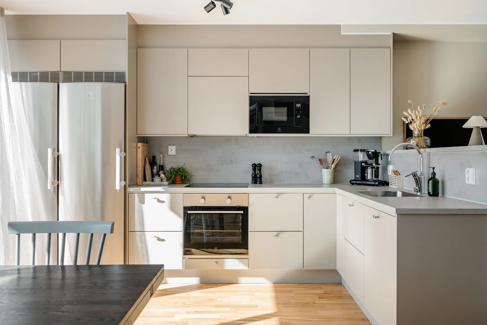 Bostadsrätt, Mariehällsvägen 30B, Bromma - Mariehäll, Stockholm