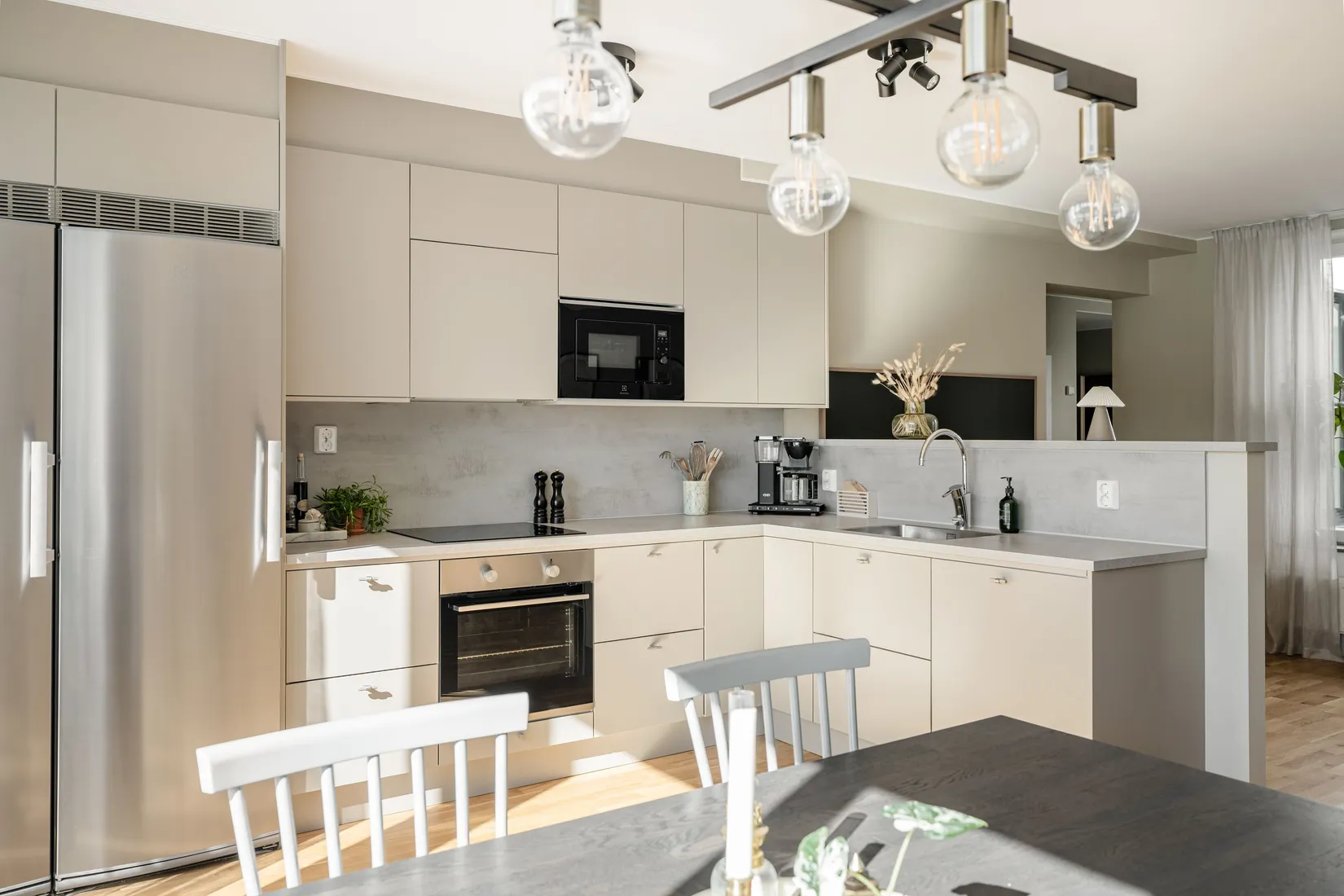 Bostadsrätt, Mariehällsvägen 30B, Bromma - Mariehäll, Stockholm