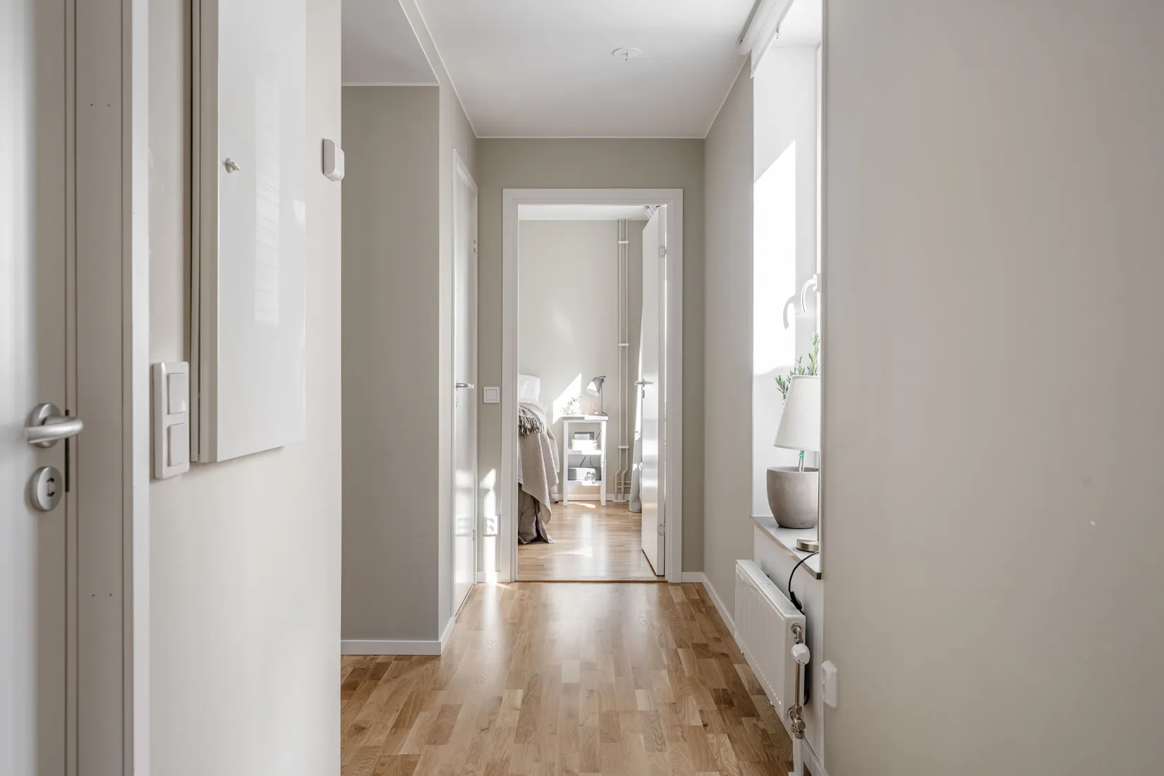 Bostadsrätt, Mariehällsvägen 30B, Bromma - Mariehäll, Stockholm