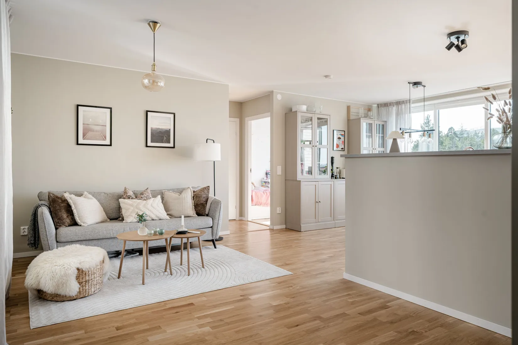 Bostadsrätt, Mariehällsvägen 30B, Bromma - Mariehäll, Stockholm