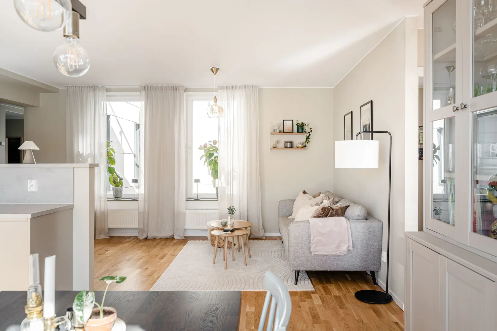 Bostadsrätt, Mariehällsvägen 30B, Bromma - Mariehäll, Stockholm