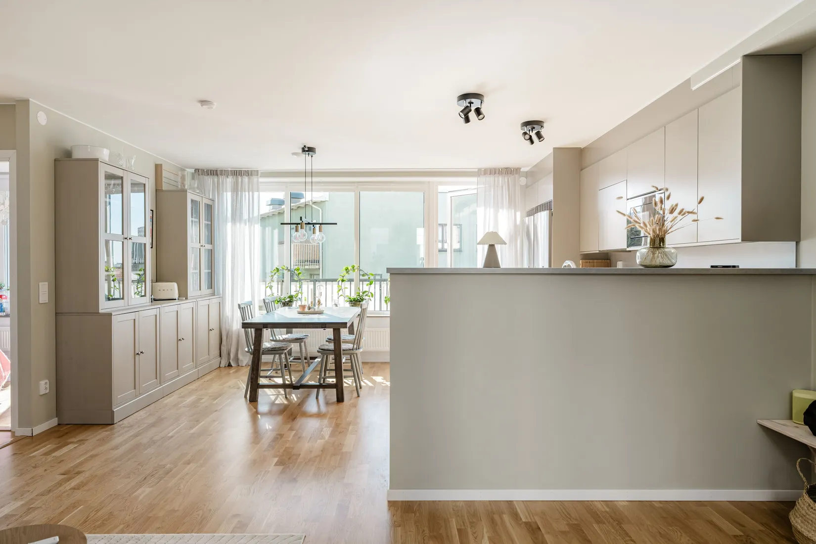 Bostadsrätt, Mariehällsvägen 30B, Bromma - Mariehäll, Stockholm