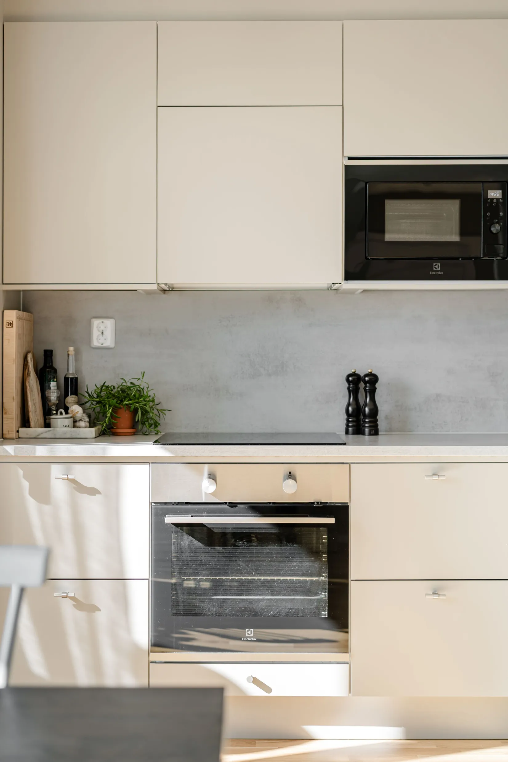 Bostadsrätt, Mariehällsvägen 30B, Bromma - Mariehäll, Stockholm