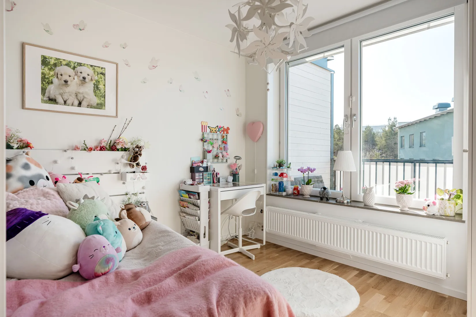 Bostadsrätt, Mariehällsvägen 30B, Bromma - Mariehäll, Stockholm