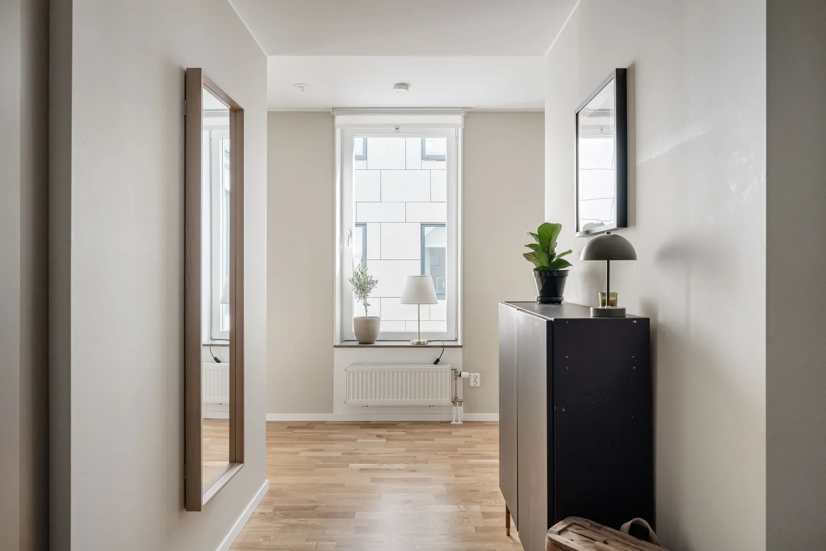 Bostadsrätt, Mariehällsvägen 30B, Bromma - Mariehäll, Stockholm