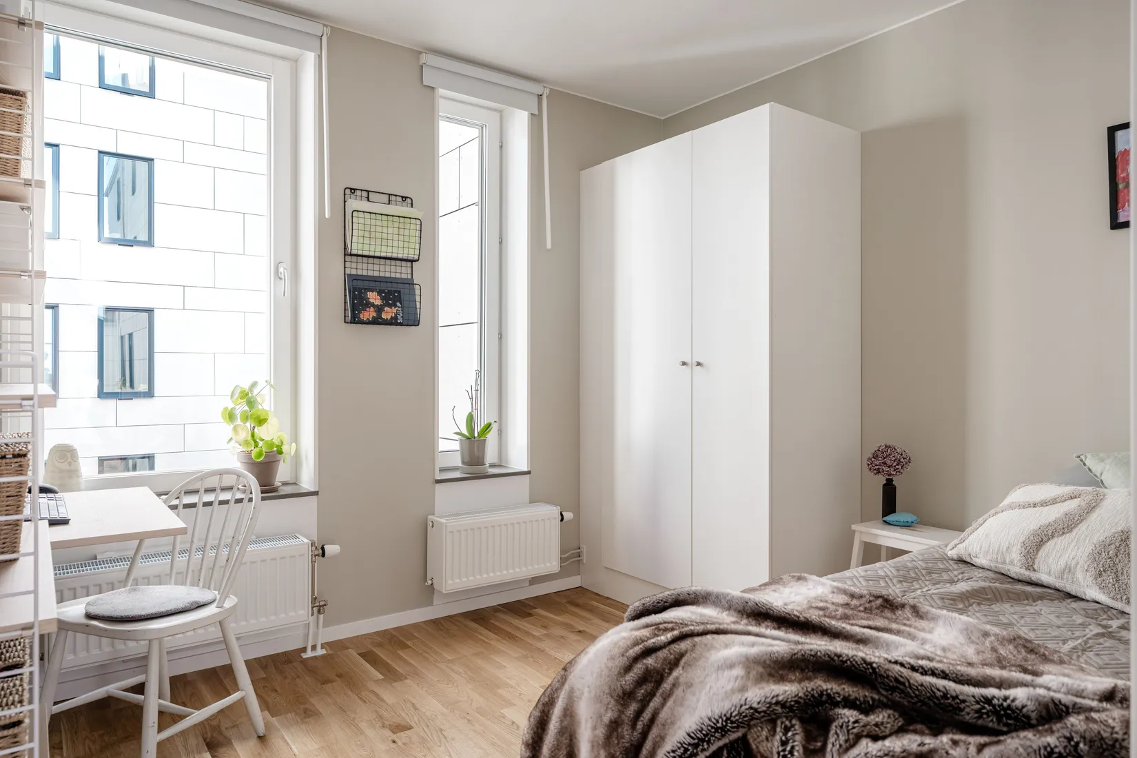 Bostadsrätt, Mariehällsvägen 30B, Bromma - Mariehäll, Stockholm