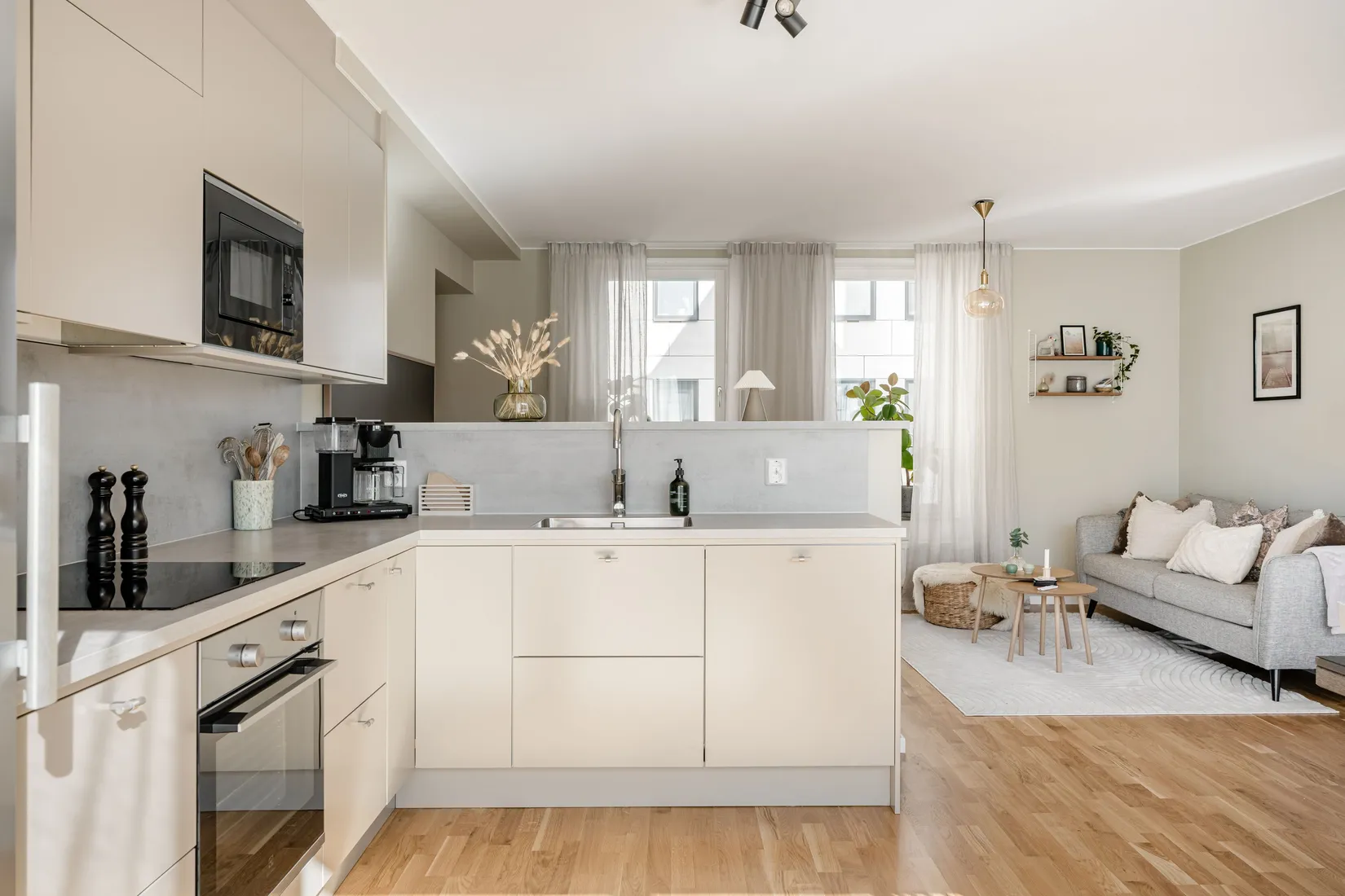 Bostadsrätt, Mariehällsvägen 30B, Bromma - Mariehäll, Stockholm